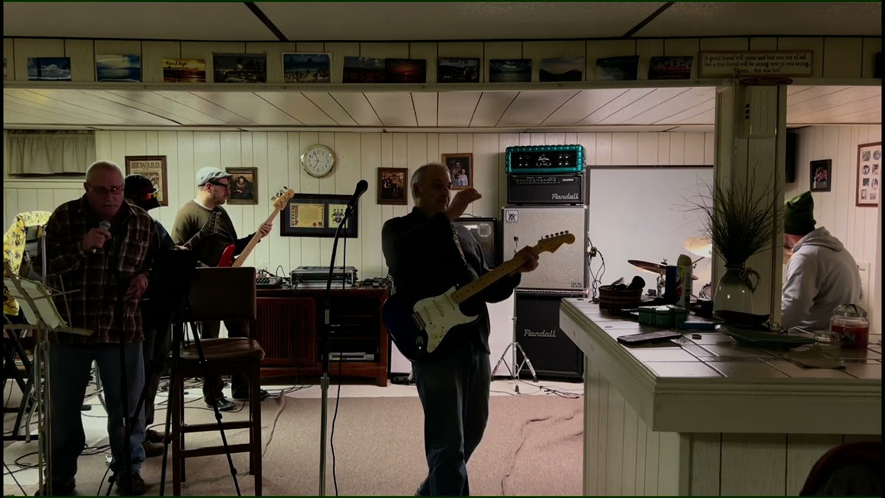 Simple Man cover 02/11/2026