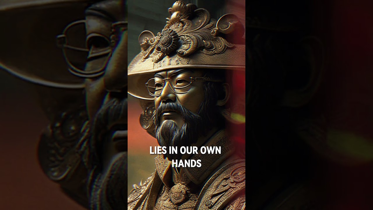 Sun Tzu quote & wisdom - Art of War  