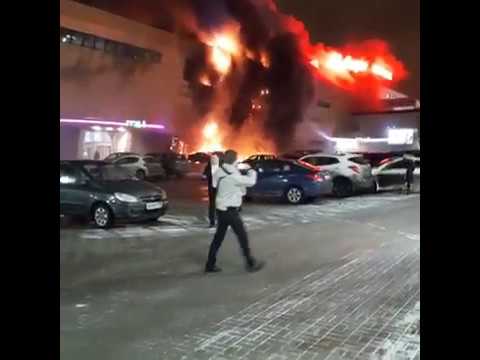 почему горел рио. крупный пожар в санкт-петербурге. рио причина пожара. пожар в тц рио на дмитровском. почему горел рио.