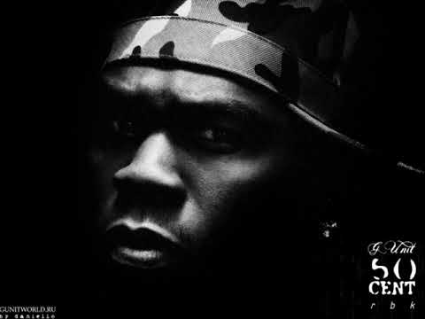 50 Cent Just A Touch