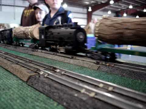 the greatest american flyer train video on youtube youtube american flyer trains youtube