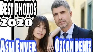 Asli Enver & Ozcan Deniz 2020 Best Photo Collection Asli Enver & Ozcan Deniz 2020 Best Photo Collection