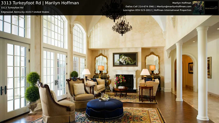 3313 Turkeyfoot Rd | Marilyn Hoffman