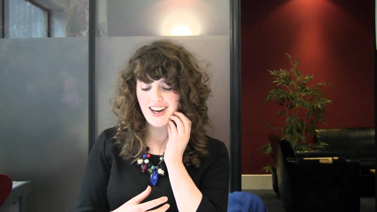 Miriam Prever - Home Contribution