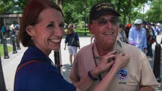 Veterans Day 2020   Vietnam War Commemoration Director's Message