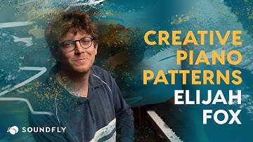 Hack Your Piano Patterns to Sound More Complex Using This Trick