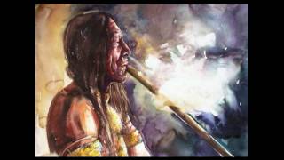 Celtic Cross Mundis Imaginalis Tribal Dawn Mix