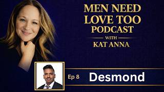 Episode 8: Dating Patterns and Personal Growth: Breaking Cycles and Raising Standards