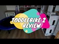 Toddlebike2 review daddy poppins