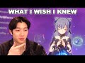 My BIGGEST Regrets In Genshin Impact...