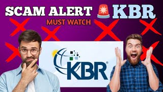Kbr Scam Alert New Task Earning App Online Earn With Saad