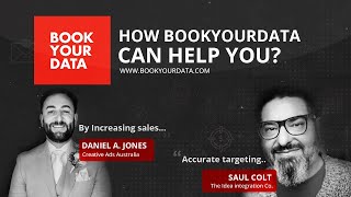 Bookyourdata Review: Real Success Stories from Creative Edge Australia and The Idea Integration