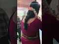 இப்பவும் அதே Energy 🔥 Ever Green Actress Urvashi Viral Video #paramalaandgo #tamilmovie #shortsfeed