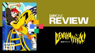 Denshattack! | Review [Game Pass]