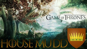 House Mudd: The King of Mud and the Riverlands - Crusader Kings 2 The Seven Kingdoms mod