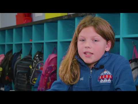 River City Science