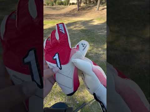 Rinat NKAM Pro Review Goalkeeping Goalkeeper Goalkeepergloves Soccer Portero Arquero