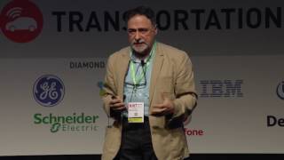 New Smart Mobility Models - Josep Lluis Laribba-Pey, Sparsity Technologies