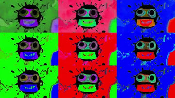 (REUPLOAD) UGH STOP IT [ __ ] Csupo Effects Powers NineParison