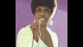 Vignette de la vidéo "Cissy Houston - "I just don't know what to do with myself""