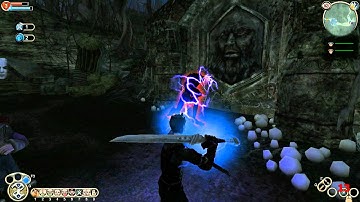 Fable : The Lost Chapters :: Episode 3 :: Trader Escort?