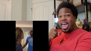 Ex NBA Player, Joe Smith, Finds Out His Wife Has an OnlyFans - Reaction!