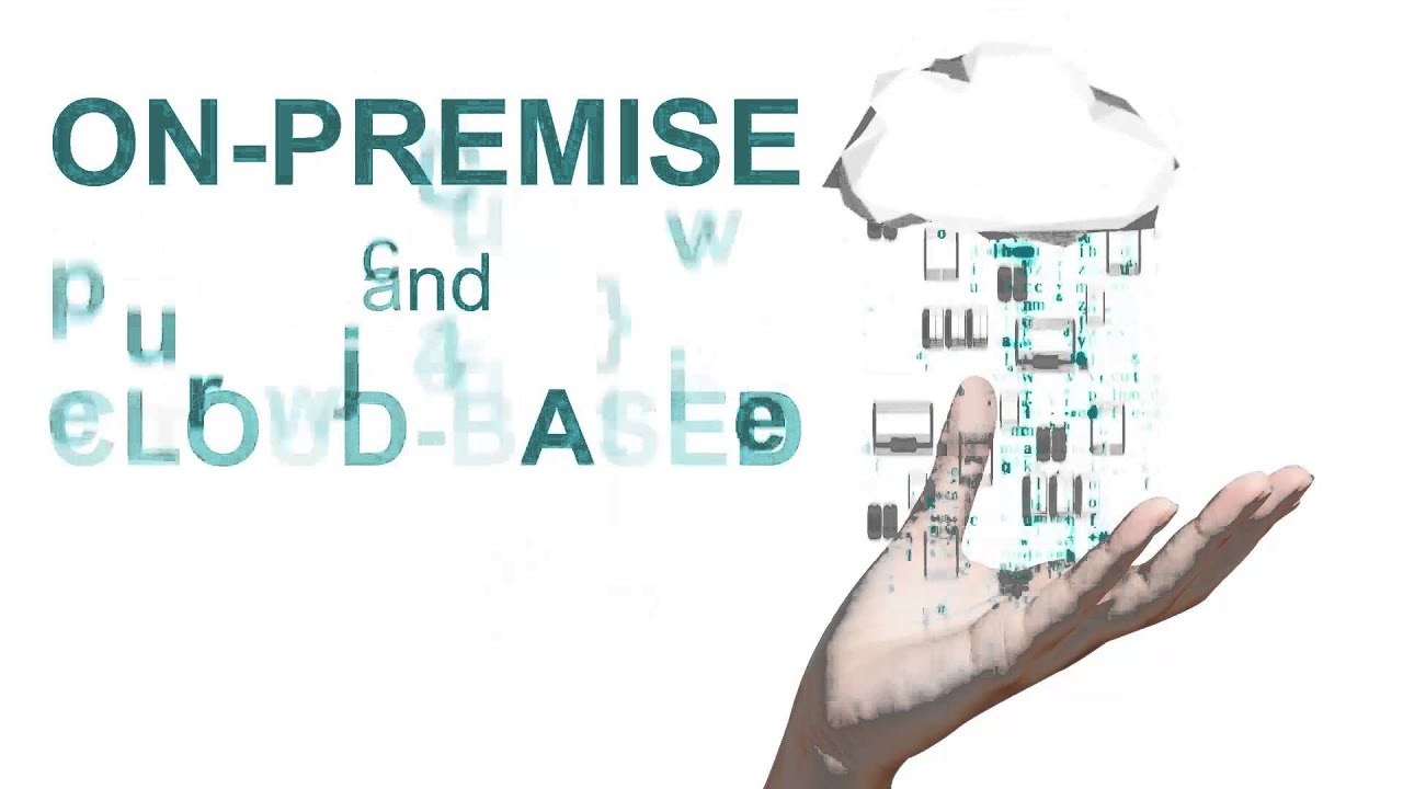 SYSPRO Technology
