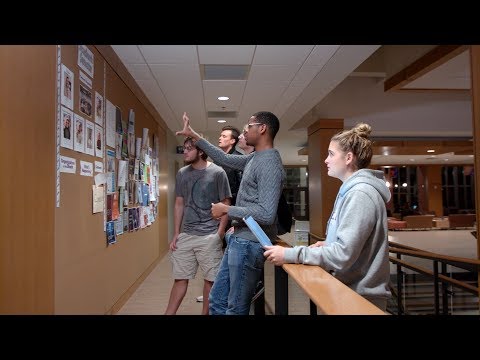 The Cornell Advantage