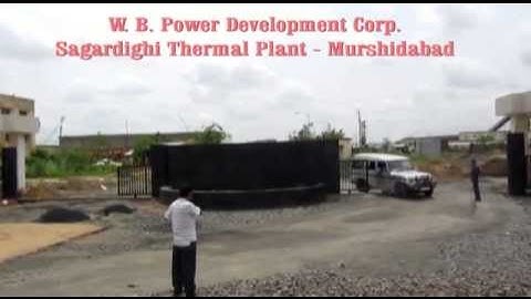 Motorized Sliding Gate by Smartpower