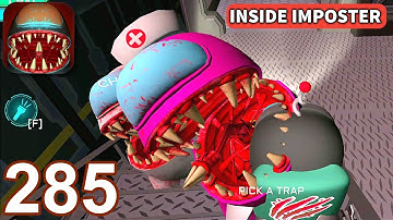 Imposter 3D: Online Horror - Gameplay Walkthrough part 285 - Multiplayer (iOS,Android)