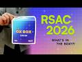 RSAC 2026 — The OX BOX — What's in the box??! │ OX Security