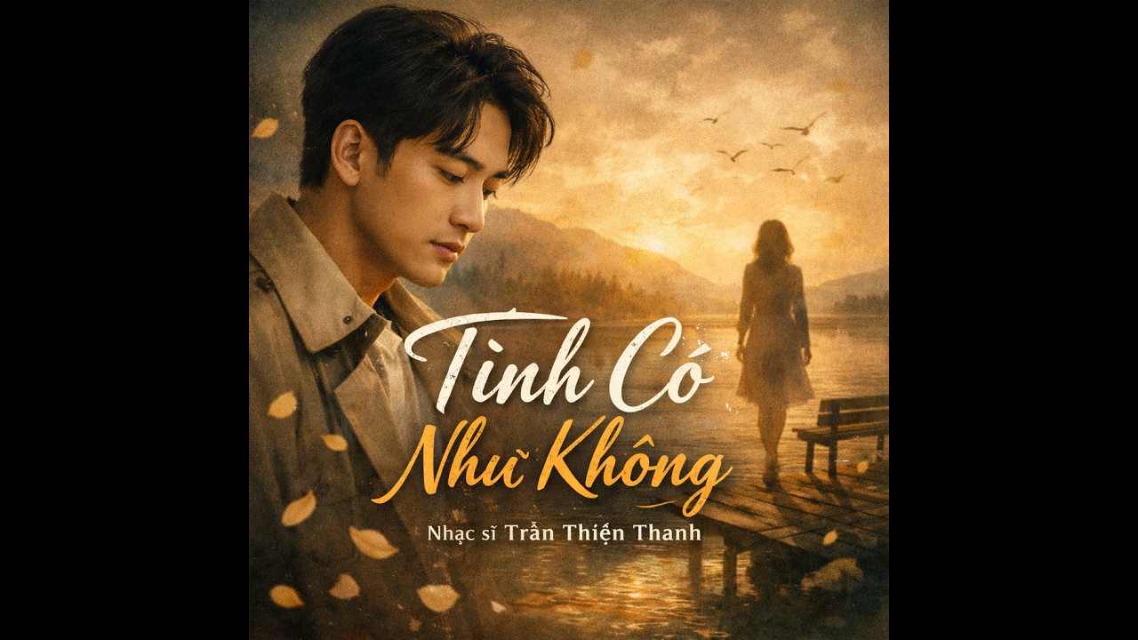 Tình Có Như Không - Trần Thiện Thanh