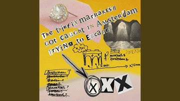 Thumbnail of Got Caught in Amsterdam