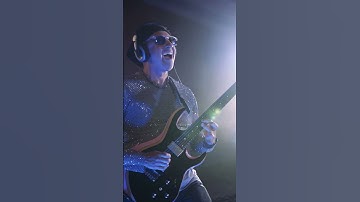 Distorted Mirror—Simon Phillips, Derek Sherinian, Greg Howe, Mohini Dey, jam section.  #progrock