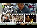JAY CUTLER’S DAY IN THE LIFE-WAREHOUSE-ATELIÉ-CHEESECAKE FACTORY, ETC