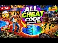 LIVE NOW 🔴NEW UPDATE 2026🔥 SECRET CODE TESTING | INDIAN BIKE DRIVING 3D GAMEPLAY😱 #indian bike dr