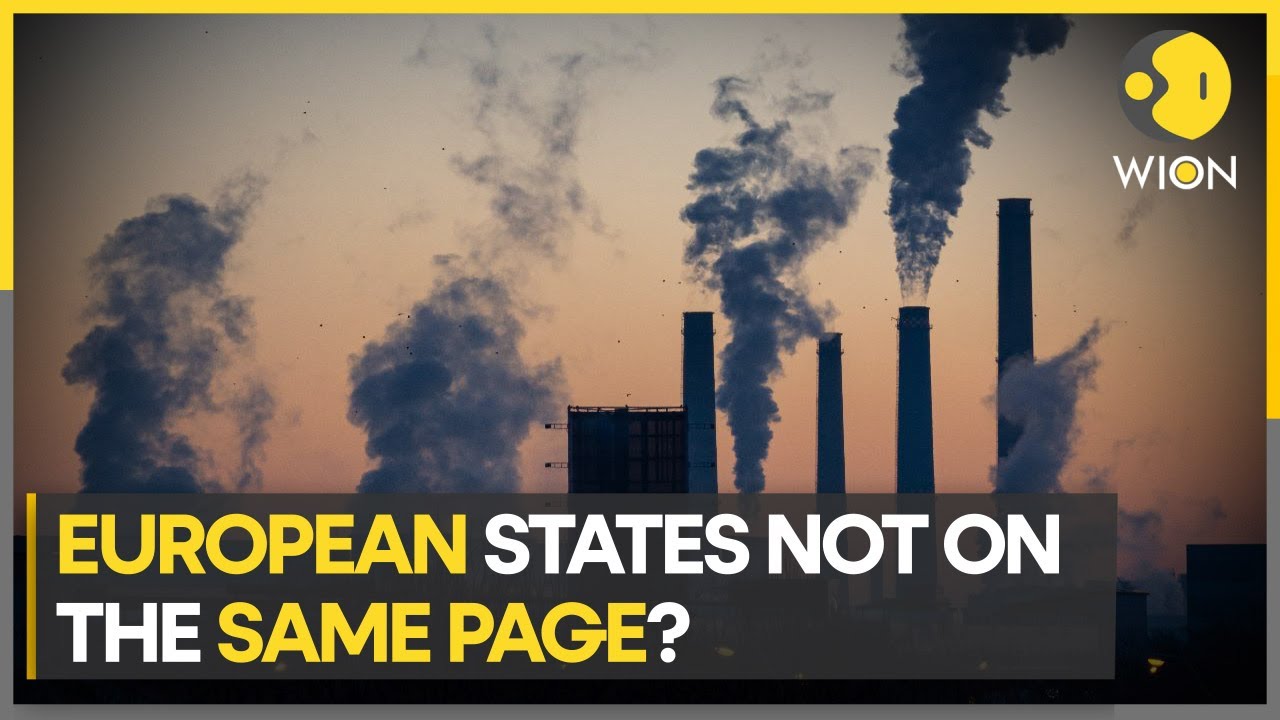 Green laws hit resistance in Europe | WION Climate Tracker