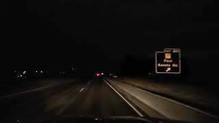 Folsom, CA to Helena, MT P8 of 12