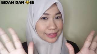 CARA MENGELUARKAN ASI DENGAN TANGAN YANG BENAR SAAT MENYUSUI | AGAR PUTING TIDAK LECET