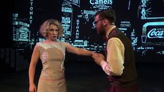 Information Sweet Charity at Plymouth State University Guide