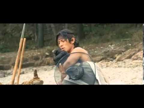 차태현 2012 영화 바람과 함께 예고편 02