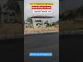 🚀 Vijayawada Highway Facing Plots | Near Ramoji Film City |Choutuppal | Dandumailaram#trend#viral#yt
