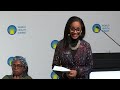 PD 05 – Gavi and the Global Fund: Accelerating Impact towards SDG 3