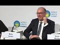 PD 05 – Gavi and the Global Fund: Accelerating Impact towards SDG 3