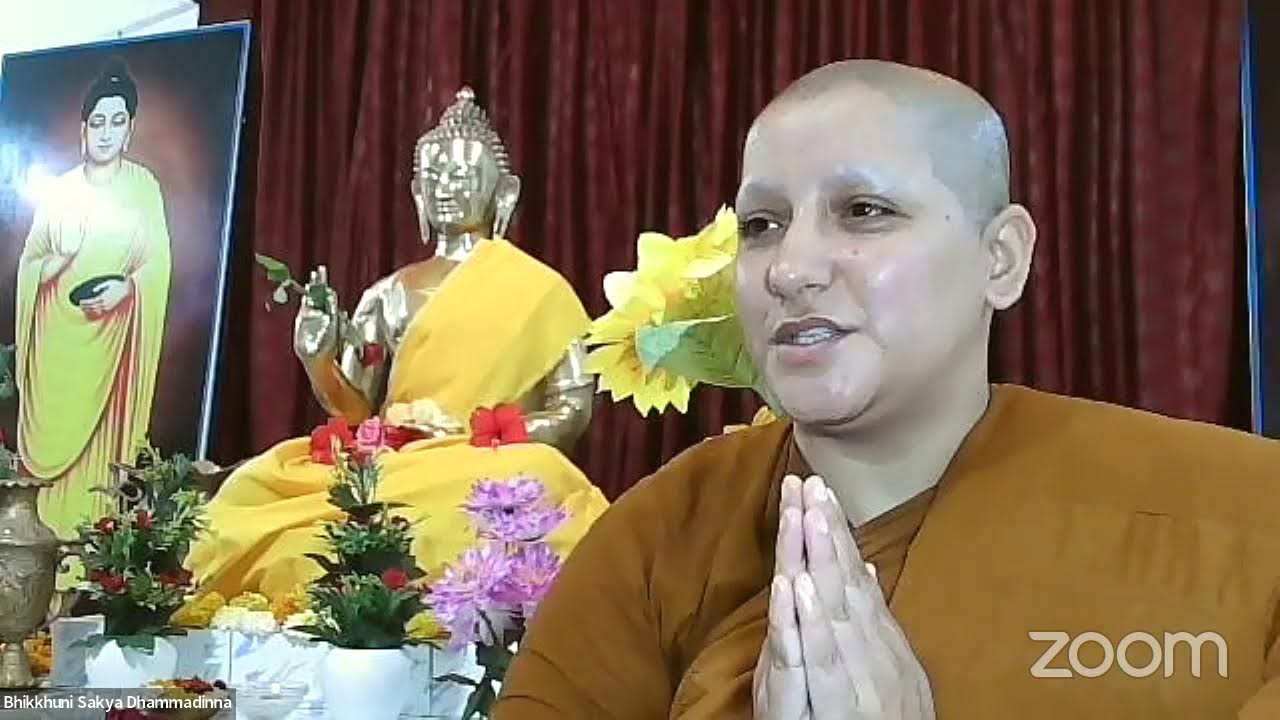 Dhammacakkapavattan Sutta