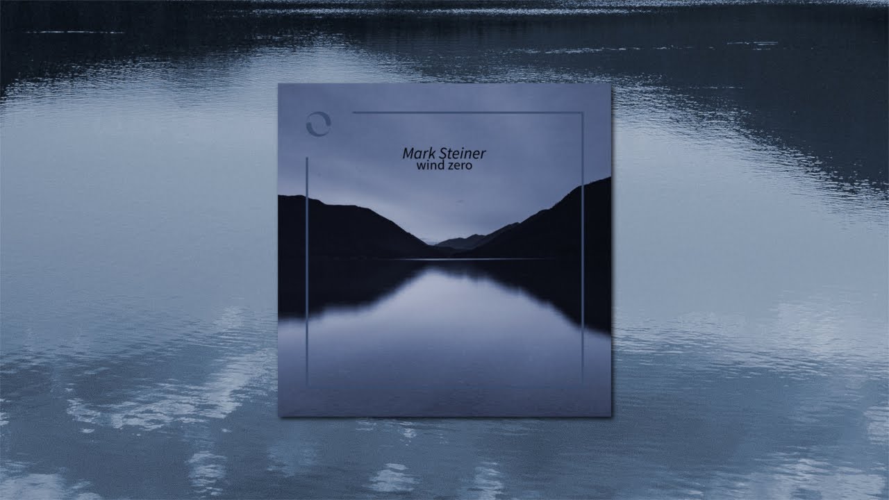 Ver Mark Steiner - Wind Zero no YouTube Ver Mark Steiner - Wind Zero no YouTube