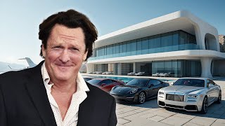 Michael Madsen Cause of Death, Age, Wife, Movies, Net Worth, Lifestyle & Biography