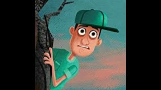 Nicky Roth Easter Egg in Hello Neighbor Hide & Seek! screenshot 2