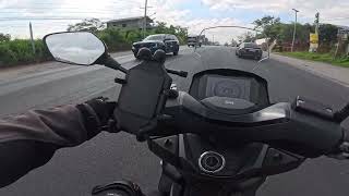 Reverse Bataan Loop - Roman HW1