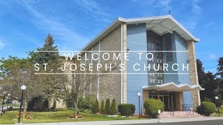 May 17 2026 11:00 a.m. Mass